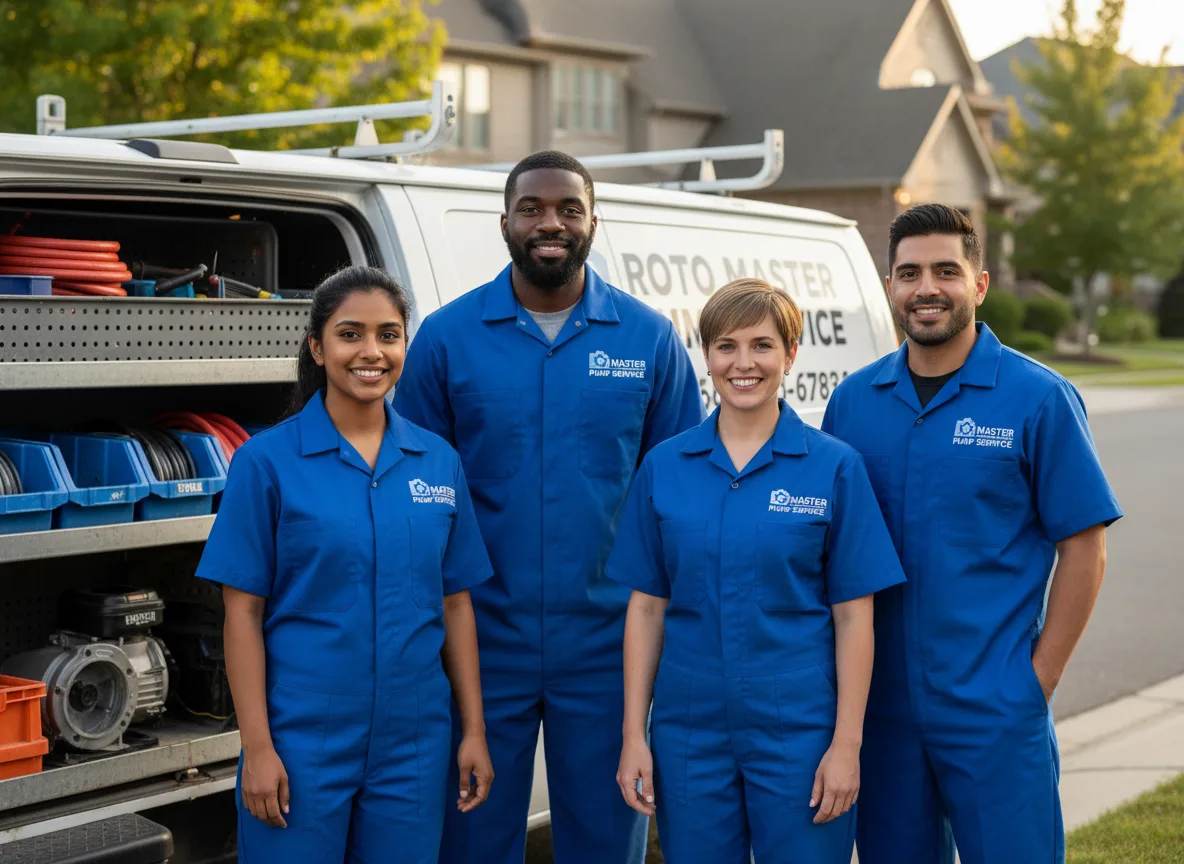 Sump Pump Installation company in Bellflower, IL